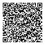 QR-Code mit Adresse von Frau Scheerien Arp