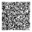 QR-Code mit Adresse von Frau Anne Lussky