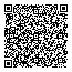 QR-Code mit Adresse von Frau Leila El Madani