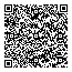 QR-Code mit Adresse von Frau Roswitha Gensch