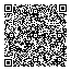 QR-Code mit Adresse von Frau Katya Fenner