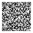 QR-Code mit Adresse von Frau Maja König