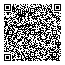 QR-Code mit Adresse von Frau Ellen Fricke