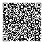 QR-Code mit Adresse von Frau Ulrike Bleyl