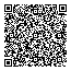 QR-Code mit Adresse von Frau Luisa Grebenstein