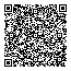 QR-Code mit Adresse von Frau Kristin Organischak