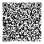 QR-Code mit Adresse von Frau Corinna Richter