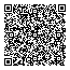 QR-Code mit Adresse von Frau Sabine Corinth