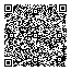 QR-Code mit Adresse von Frau Annett Heiner-Schewski