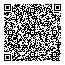 QR-Code mit Adresse von Frau Sabine Mannchen