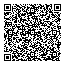 QR-Code mit Adresse von Frau Janne Holterhuis-Annas