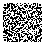 QR-Code mit Adresse von Frau Eva-Maria Müller-Markfort