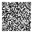 QR-Code mit Adresse von Frau Maria Schultz-Brunn