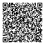 QR-Code mit Adresse von Frau Sonia Albers