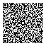 QR-Code mit Adresse von Frau Sabine Frenzel