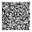 QR-Code mit Adresse von Frau Astrid Roschlaub