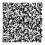 QR-Code mit Adresse von Frau Manuela Raydt