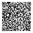 QR-Code mit Adresse von Frau Ruth Braas