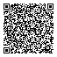 QR-Code mit Adresse von Frau Gisela Auffenberg