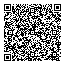 QR-Code mit Adresse von Frau Frauke Oetken