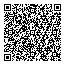 QR-Code mit Adresse von Frau Rebekka Godde