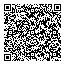 QR-Code mit Adresse von Frau Sabine Beckmann