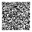 QR-Code mit Adresse von Frau Monika Gerber-Johnson