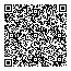 QR-Code mit Adresse von Frau Pia Rappolt