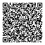 QR-Code mit Adresse von Frau Gudrun Grosenick