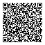 QR-Code mit Adresse von Frau Stephanie Poggemann