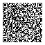 QR-Code mit Adresse von Frau Bärbel Schneider