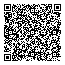 QR-Code mit Adresse von Frau Sarah Becker