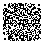 QR-Code mit Adresse von Frau Anne Clemens