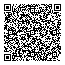 QR-Code mit Adresse von Frau Ramona Kötting