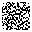 QR-Code mit Adresse von Frau Rebekka Ludwigs