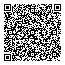 QR-Code mit Adresse von Frau Astrid von Arend