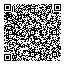 QR-Code mit Adresse von Frau Silke Rakass