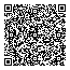 QR-Code mit Adresse von Frau Hildegard Rathke