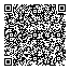 QR-Code mit Adresse von Frau Denise Berner