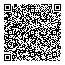 QR-Code mit Adresse von Frau Claudia Schildmann