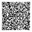 QR-Code mit Adresse von Frau Anja Wulf