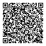 QR-Code mit Adresse von Frau Christine Rebmann