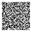 QR-Code mit Adresse von Frau Miriam Cortebeeck