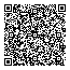 QR-Code mit Adresse von Frau Melanie Riepe