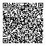 QR-Code mit Adresse von Frau C. Wolff von der Sahl