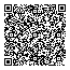 QR-Code mit Adresse von Frau Ines Tyrell