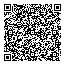 QR-Code mit Adresse von Frau Sarah Rescher