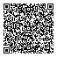 QR-Code mit Adresse von Frau Maria Kolve-Wilde