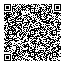 QR-Code mit Adresse von Frau Tatjana Lück