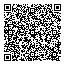 QR-Code mit Adresse von Frau Anne Klöckener